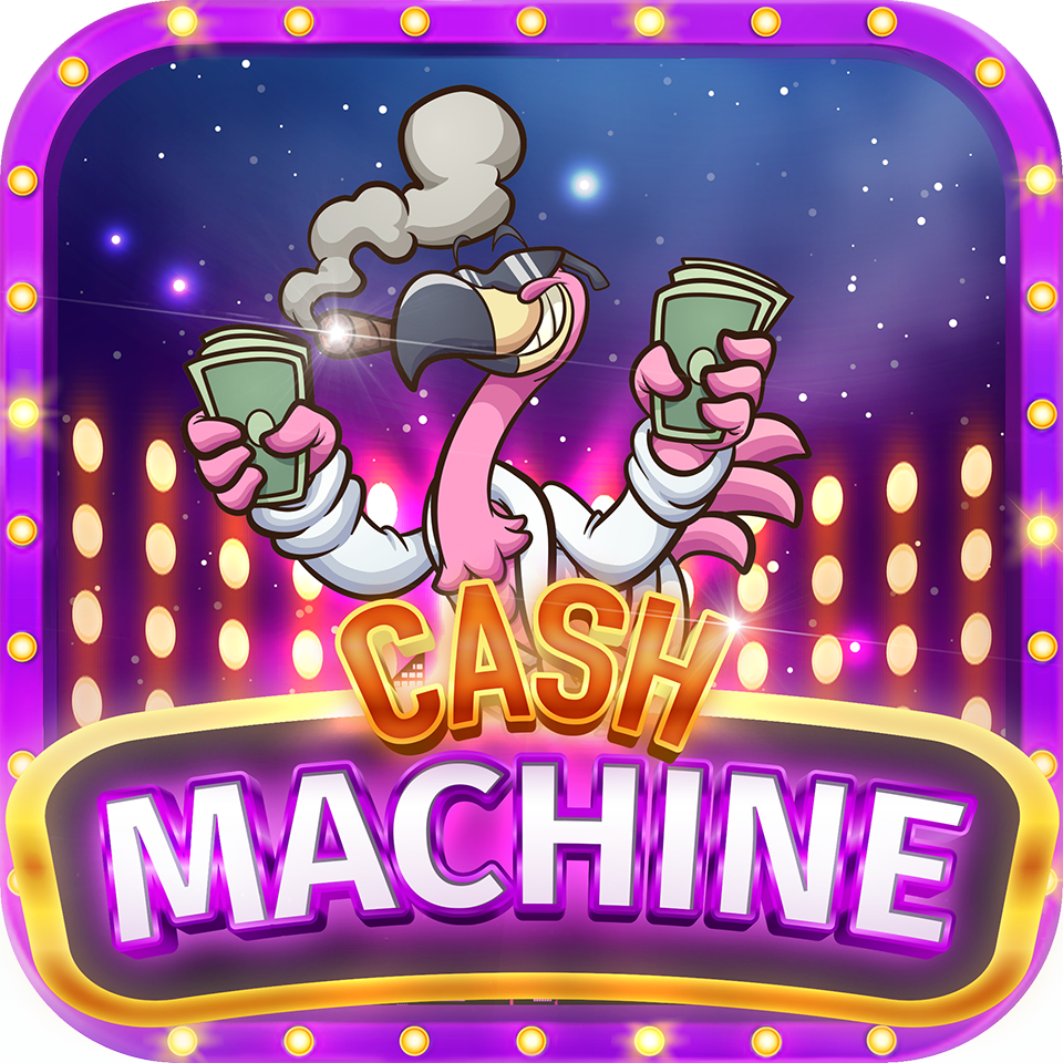 Cash Machine 777